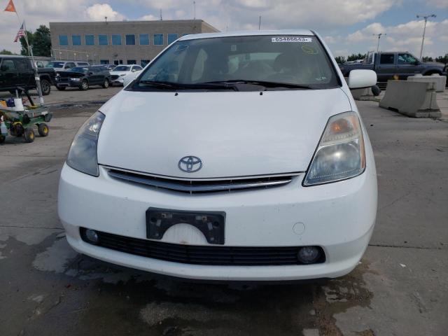 Photo 4 VIN: JTDKB20U193532791 - TOYOTA PRIUS 