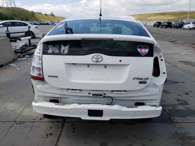 Photo 5 VIN: JTDKB20U193532791 - TOYOTA PRIUS 