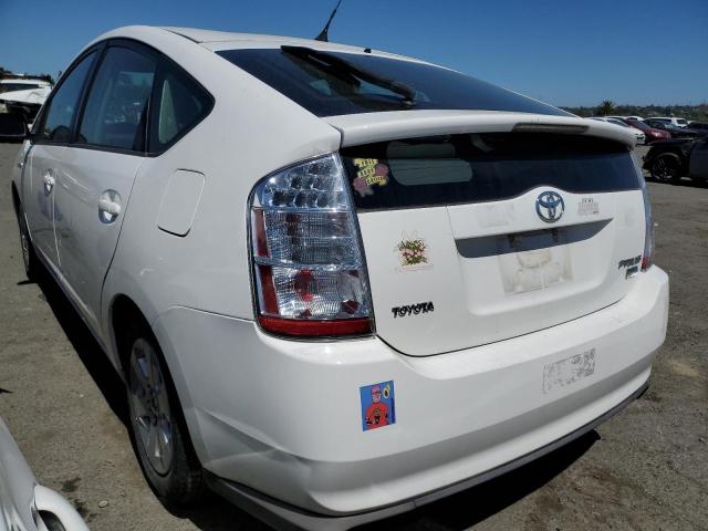 Photo 1 VIN: JTDKB20U193541751 - TOYOTA PRIUS 