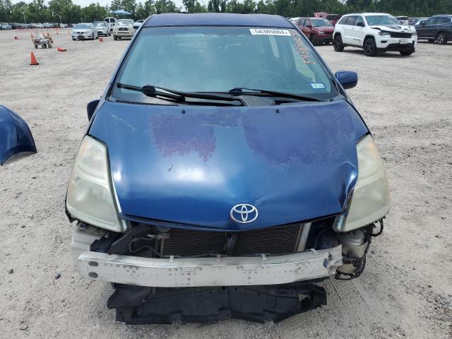 Photo 4 VIN: JTDKB20U197829861 - TOYOTA PRIUS 