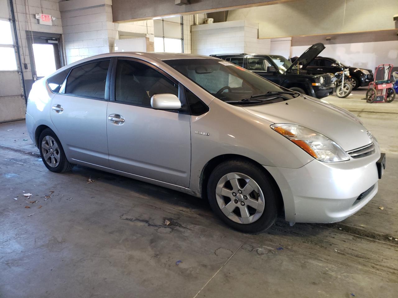 Photo 3 VIN: JTDKB20U197835563 - TOYOTA PRIUS 