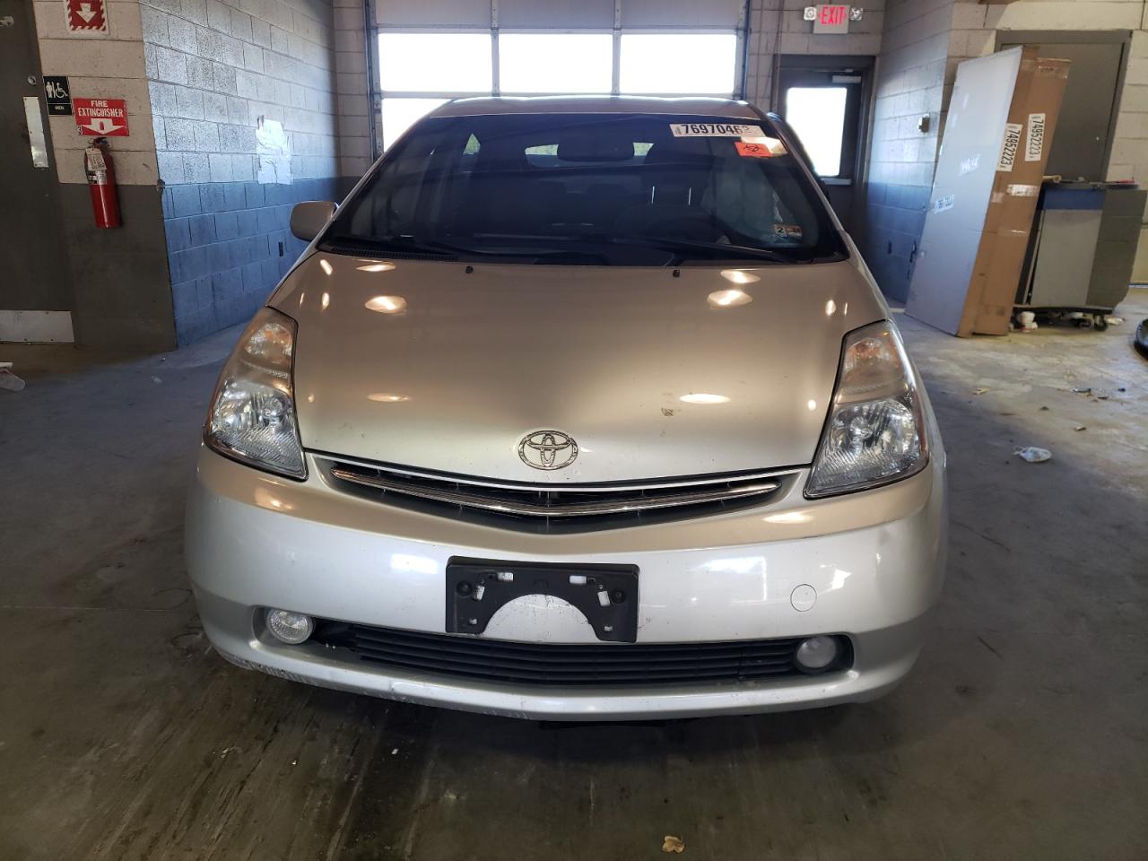 Photo 4 VIN: JTDKB20U197835563 - TOYOTA PRIUS 