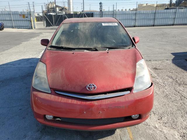 Photo 4 VIN: JTDKB20U197841377 - TOYOTA PRIUS 