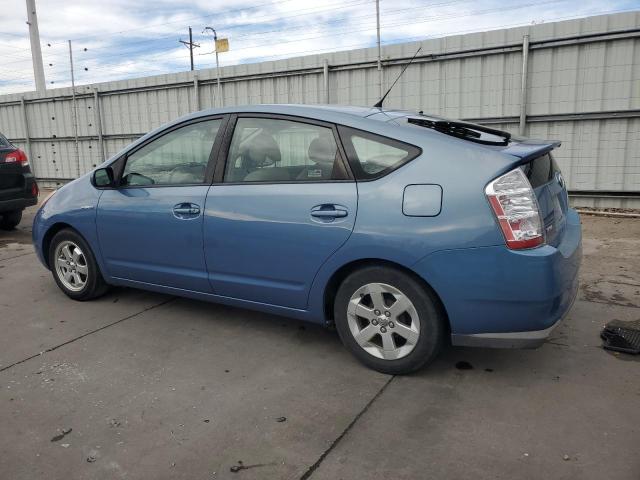 Photo 1 VIN: JTDKB20U197846496 - TOYOTA PRIUS 