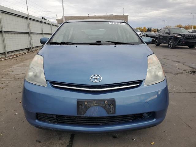 Photo 4 VIN: JTDKB20U197846496 - TOYOTA PRIUS 