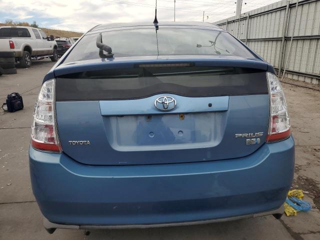 Photo 5 VIN: JTDKB20U197846496 - TOYOTA PRIUS 