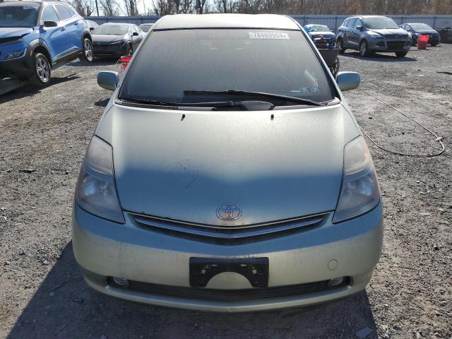 Photo 4 VIN: JTDKB20U197847938 - TOYOTA PRIUS 