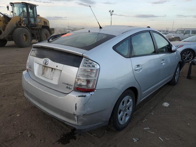 Photo 2 VIN: JTDKB20U197860771 - TOYOTA PRIUS 