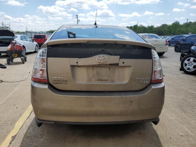 Photo 5 VIN: JTDKB20U197864223 - TOYOTA PRIUS 