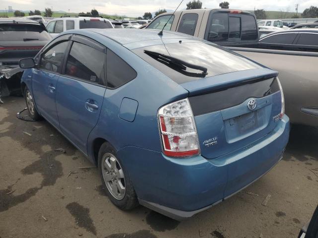 Photo 1 VIN: JTDKB20U197873732 - TOYOTA PRIUS 