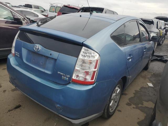 Photo 2 VIN: JTDKB20U197873732 - TOYOTA PRIUS 