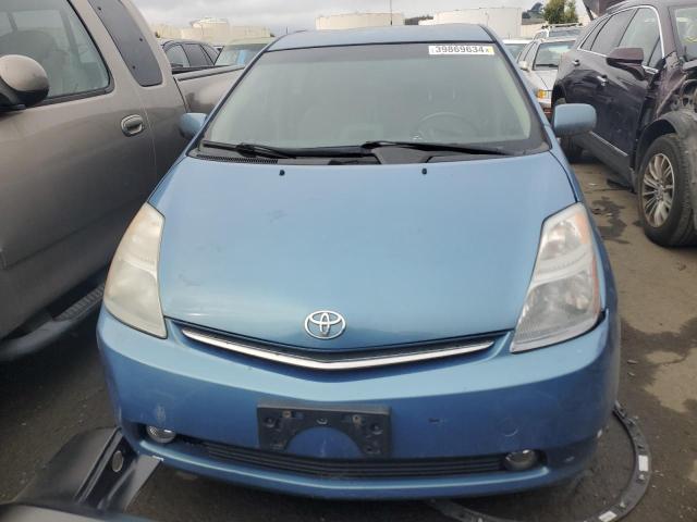 Photo 4 VIN: JTDKB20U197873732 - TOYOTA PRIUS 