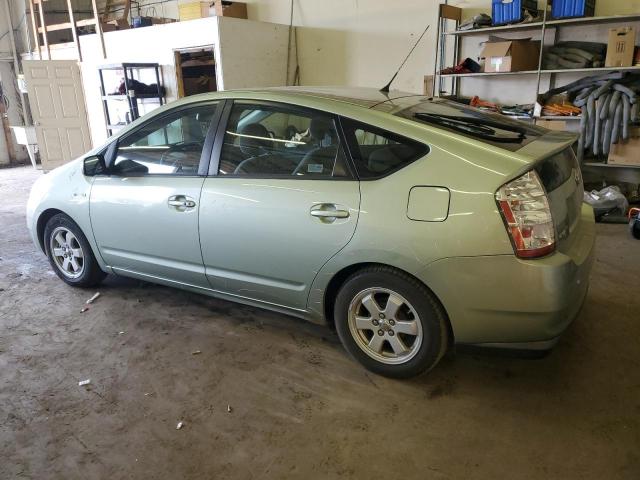 Photo 1 VIN: JTDKB20U197879322 - TOYOTA PRIUS 