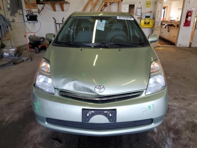 Photo 4 VIN: JTDKB20U197879322 - TOYOTA PRIUS 