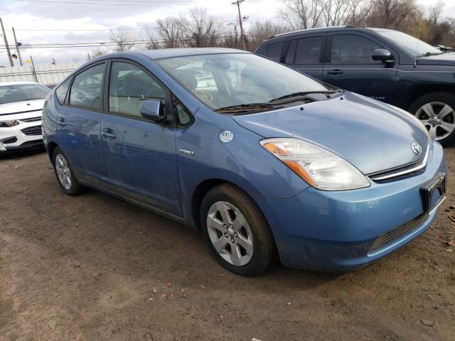 Photo 3 VIN: JTDKB20U197879661 - TOYOTA PRIUS 