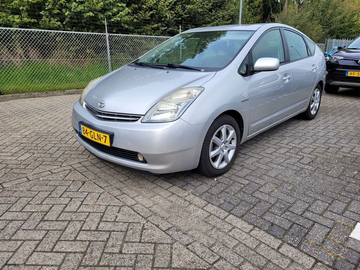 Photo 1 VIN: JTDKB20U203218358 - TOYOTA PRIUS 