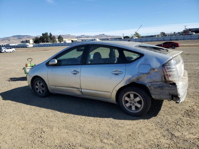 Photo 1 VIN: JTDKB20U240005501 - TOYOTA PRIUS 