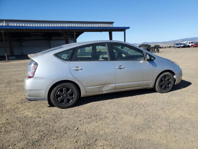 Photo 2 VIN: JTDKB20U240005501 - TOYOTA PRIUS 