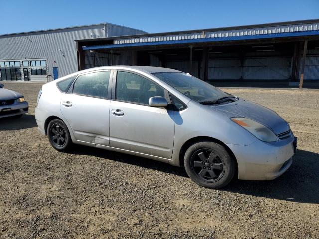 Photo 3 VIN: JTDKB20U240005501 - TOYOTA PRIUS 