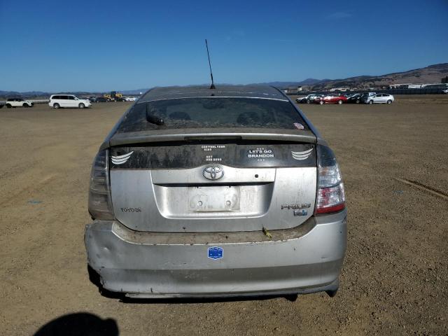 Photo 5 VIN: JTDKB20U240005501 - TOYOTA PRIUS 