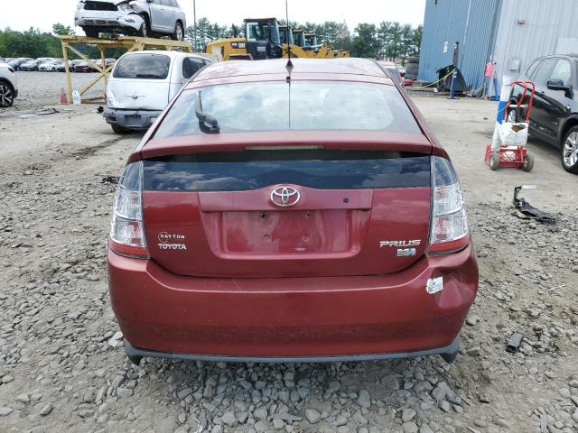 Photo 5 VIN: JTDKB20U240032603 - TOYOTA PRIUS 