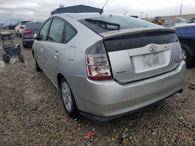 Photo 1 VIN: JTDKB20U240035467 - TOYOTA PRIUS 