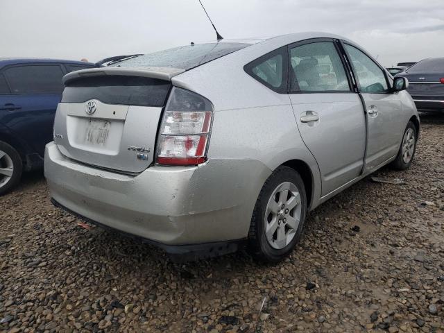 Photo 2 VIN: JTDKB20U240035467 - TOYOTA PRIUS 