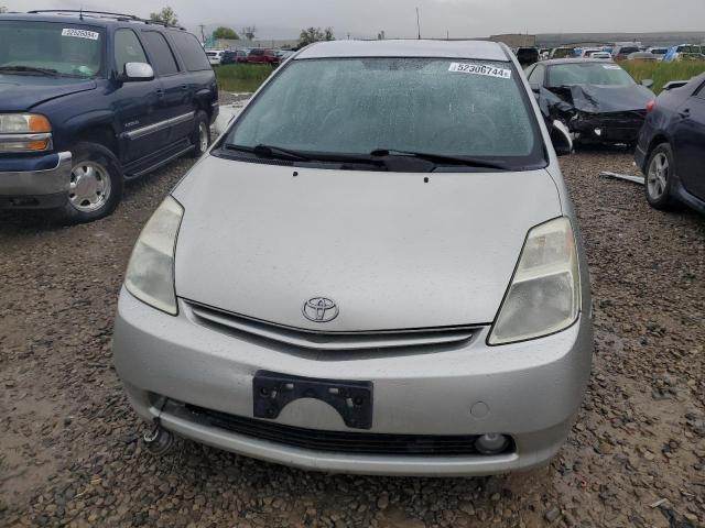 Photo 4 VIN: JTDKB20U240035467 - TOYOTA PRIUS 