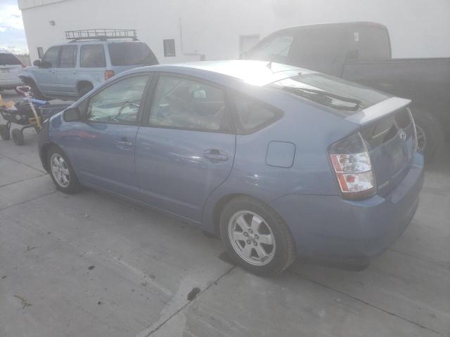 Photo 1 VIN: JTDKB20U240042516 - TOYOTA PRIUS 