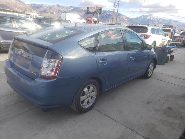 Photo 2 VIN: JTDKB20U240042516 - TOYOTA PRIUS 