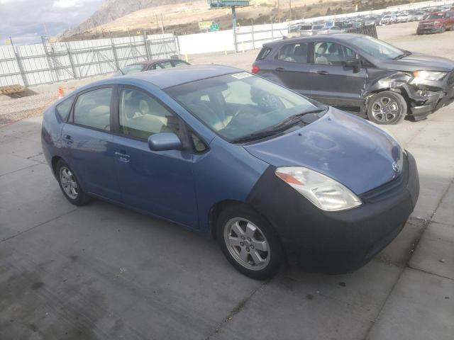 Photo 3 VIN: JTDKB20U240042516 - TOYOTA PRIUS 