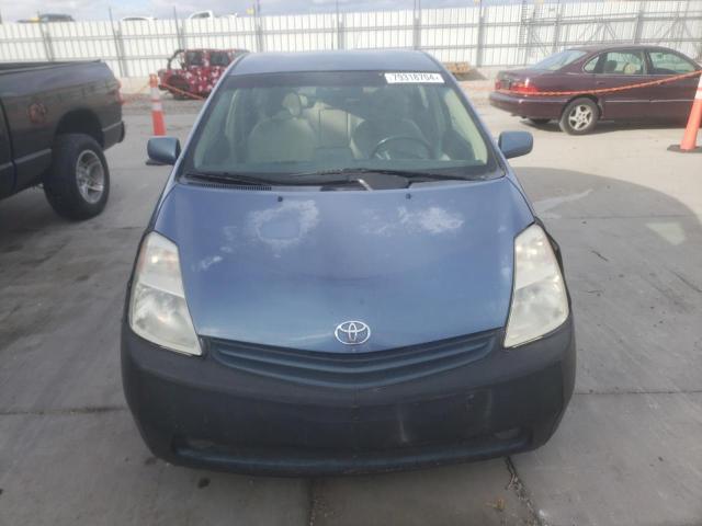 Photo 4 VIN: JTDKB20U240042516 - TOYOTA PRIUS 