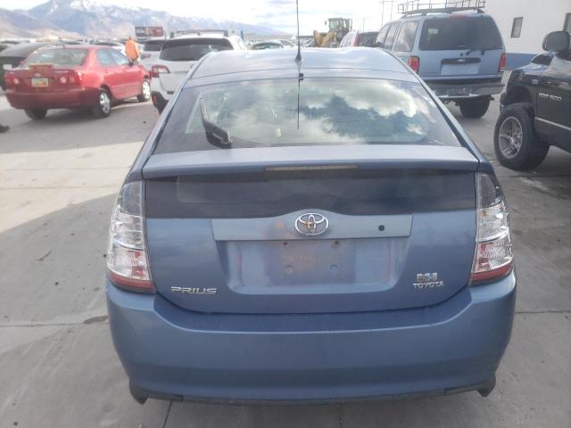 Photo 5 VIN: JTDKB20U240042516 - TOYOTA PRIUS 