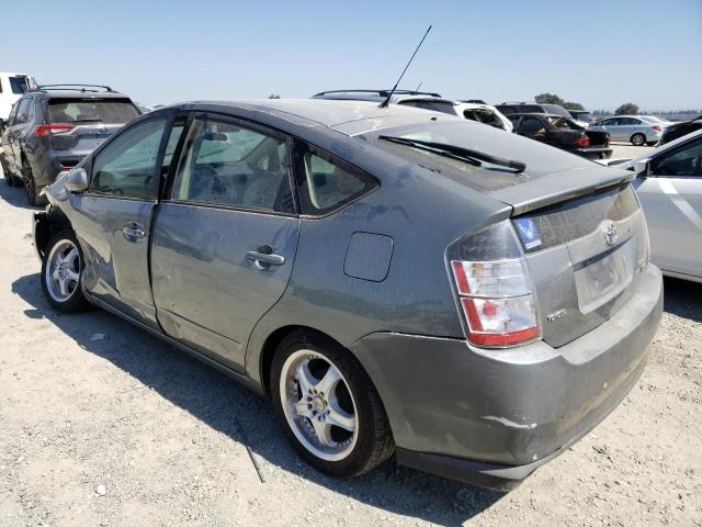 Photo 1 VIN: JTDKB20U240071630 - TOYOTA PRIUS 