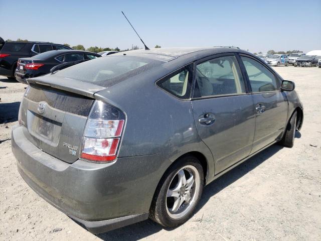 Photo 2 VIN: JTDKB20U240071630 - TOYOTA PRIUS 