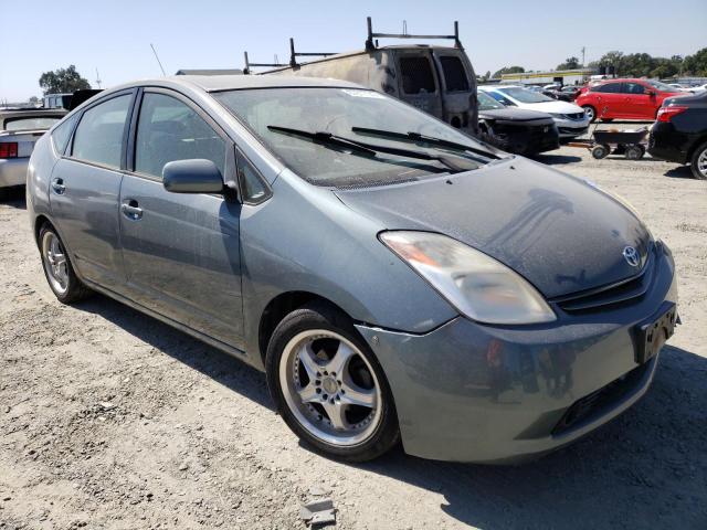 Photo 3 VIN: JTDKB20U240071630 - TOYOTA PRIUS 