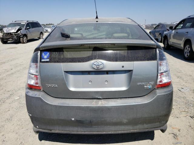 Photo 5 VIN: JTDKB20U240071630 - TOYOTA PRIUS 