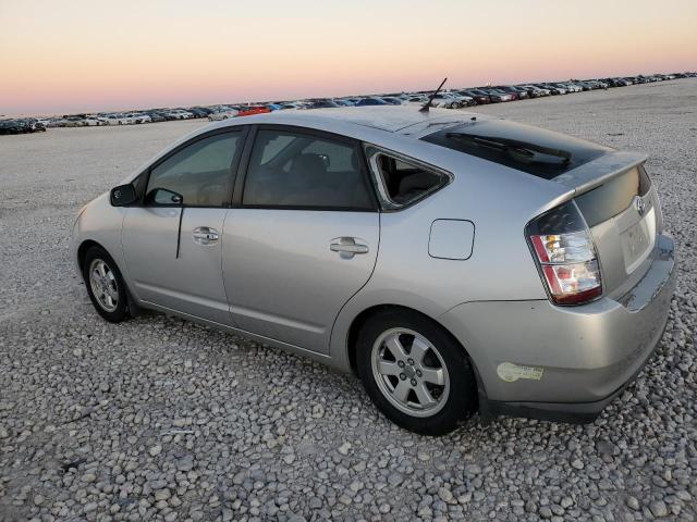 Photo 1 VIN: JTDKB20U240074284 - TOYOTA PRIUS 