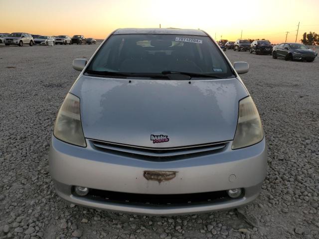 Photo 4 VIN: JTDKB20U240074284 - TOYOTA PRIUS 