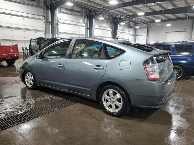 Photo 1 VIN: JTDKB20U240075287 - TOYOTA PRIUS 