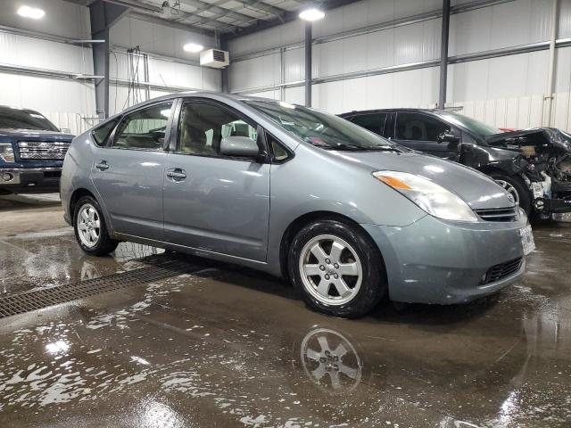 Photo 3 VIN: JTDKB20U240075287 - TOYOTA PRIUS 