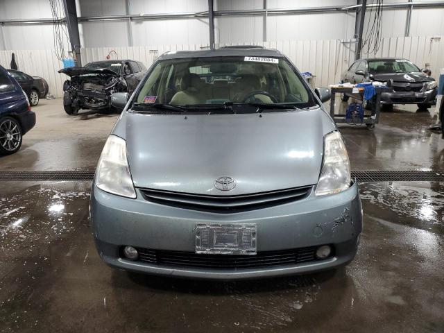 Photo 4 VIN: JTDKB20U240075287 - TOYOTA PRIUS 