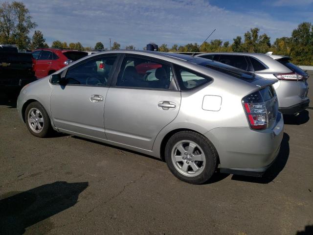 Photo 1 VIN: JTDKB20U240075838 - TOYOTA PRIUS 