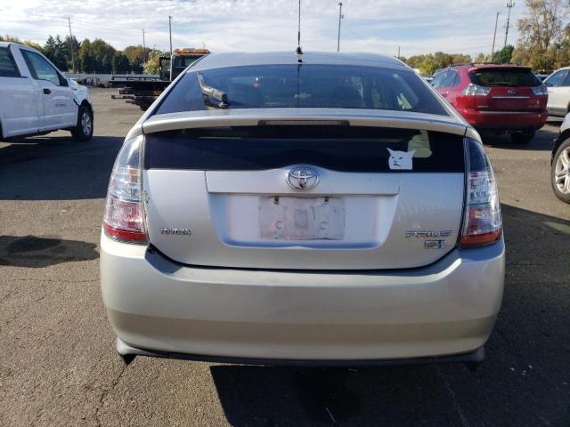 Photo 5 VIN: JTDKB20U240075838 - TOYOTA PRIUS 