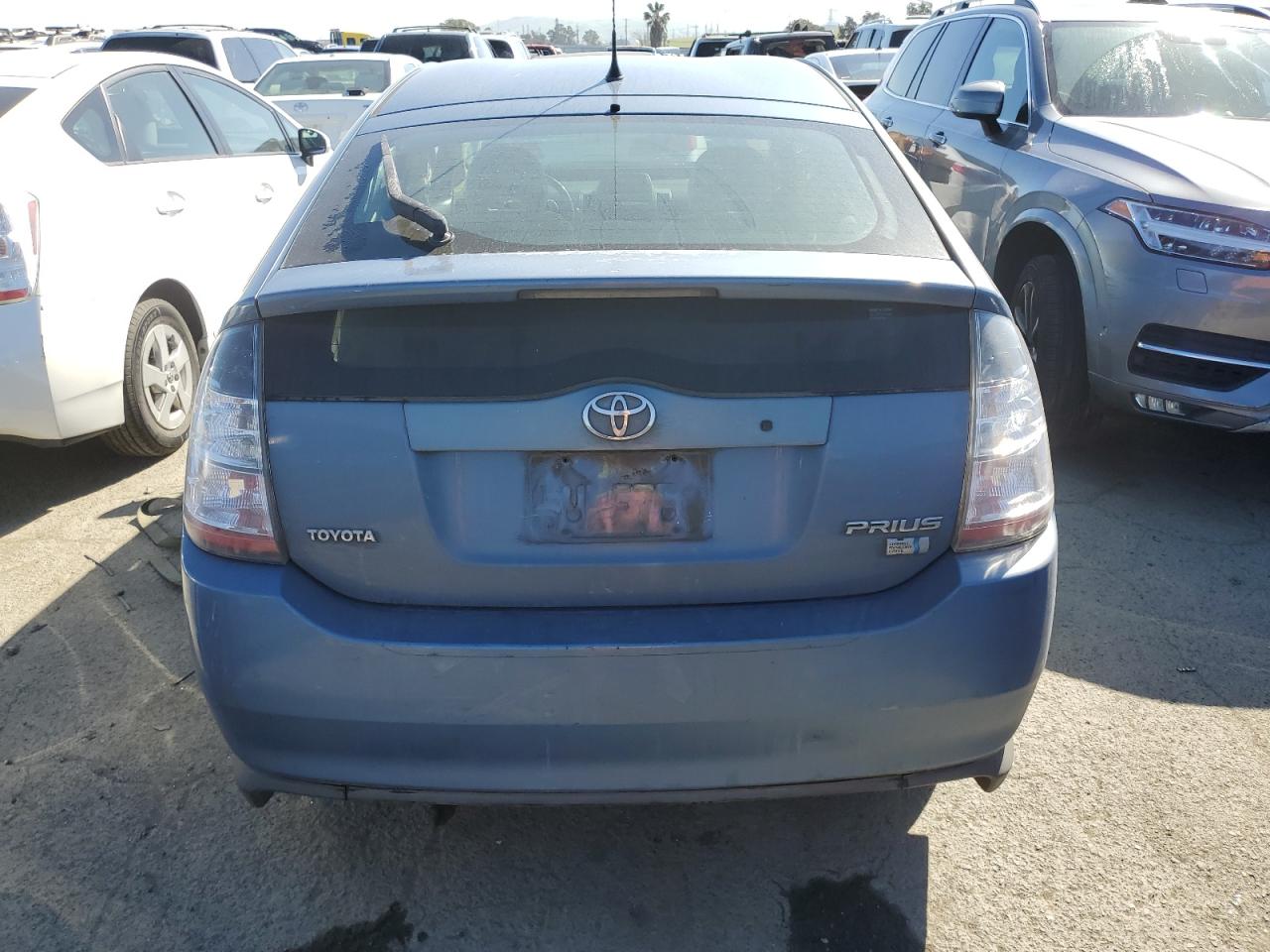 Photo 5 VIN: JTDKB20U240088881 - TOYOTA PRIUS 