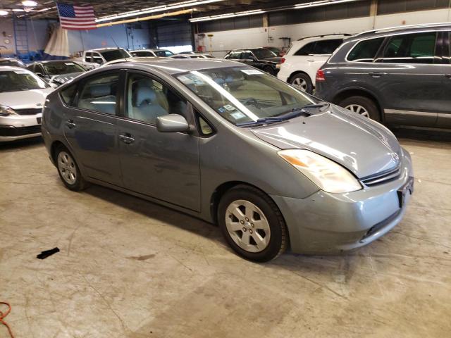 Photo 3 VIN: JTDKB20U240096592 - TOYOTA PRIUS 