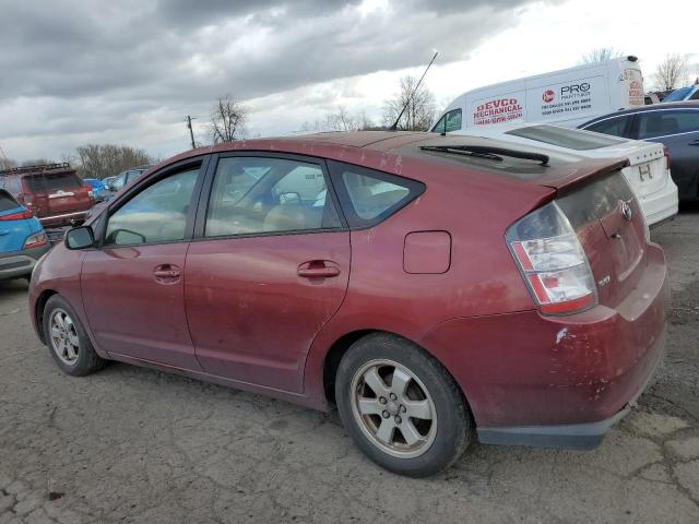 Photo 1 VIN: JTDKB20U240109731 - TOYOTA PRIUS 