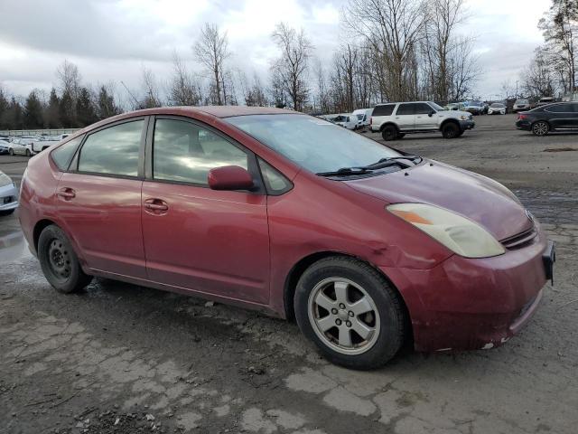 Photo 3 VIN: JTDKB20U240109731 - TOYOTA PRIUS 