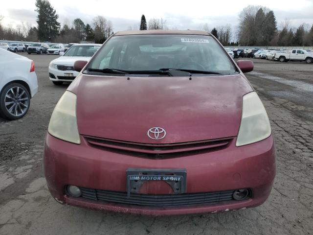 Photo 4 VIN: JTDKB20U240109731 - TOYOTA PRIUS 