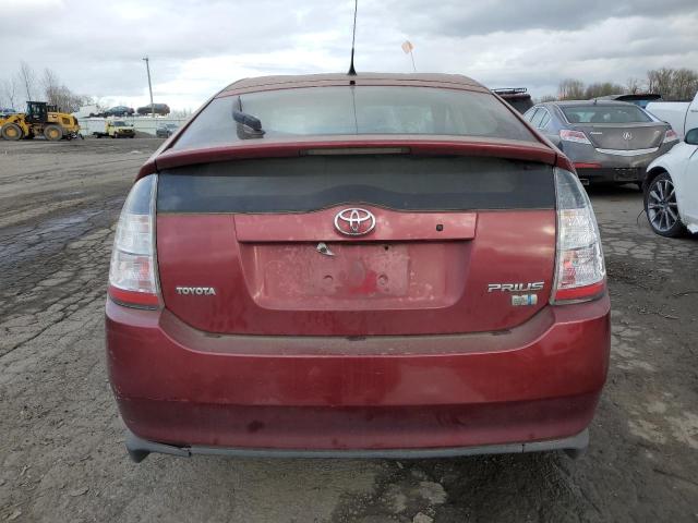 Photo 5 VIN: JTDKB20U240109731 - TOYOTA PRIUS 